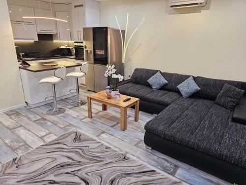 Salgotarjan Apartamento | Urban Loft