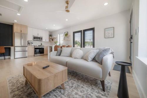 Tampa Heights Apartamento | Urban Loft in Heart of Tampa Heights!