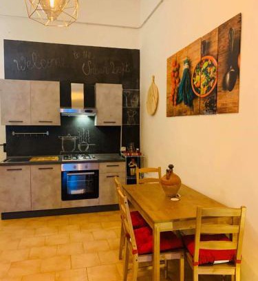 Manciano Apartamento | Urban loft