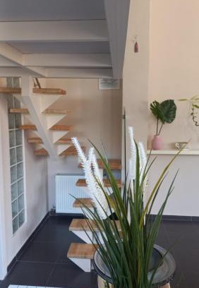 Karditsa Apartamento | uRban Loft Living