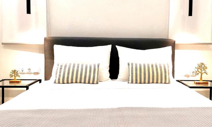 Nea Alikarnassos Apartamento | Urban Luxus Studio I