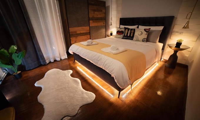 Larissa Apartamento | URBAN MAISON