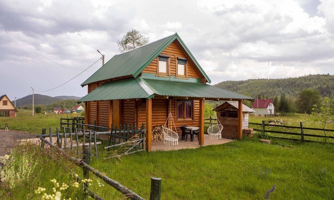 Tepacko Polje Casa | Urban Mansion House in Zabljak