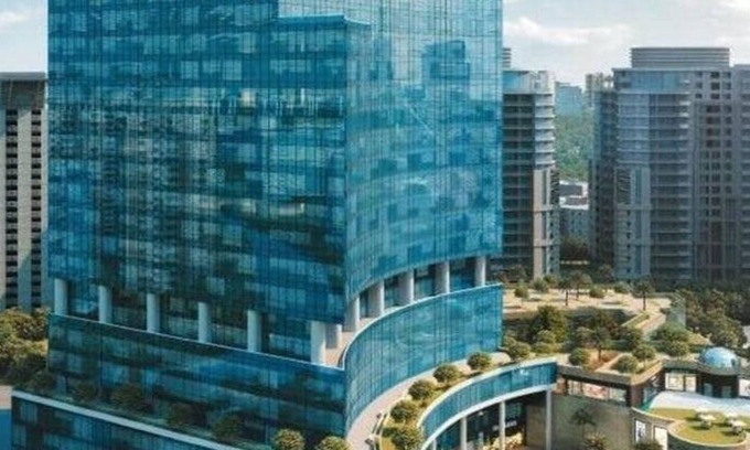 Sushant Lok Apartamento | Urban Modern Loft Near Fortis