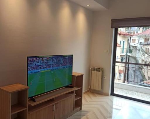 Karpenisi Apartamento | Urban Mountain House