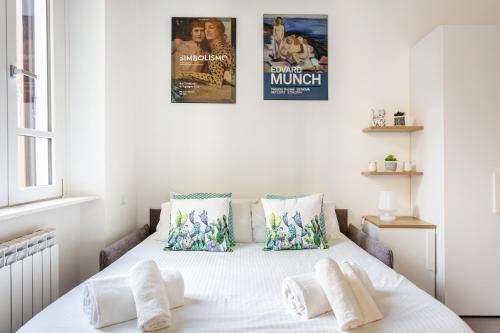 Abbadesse Apartamento | Urban Nest Apartments