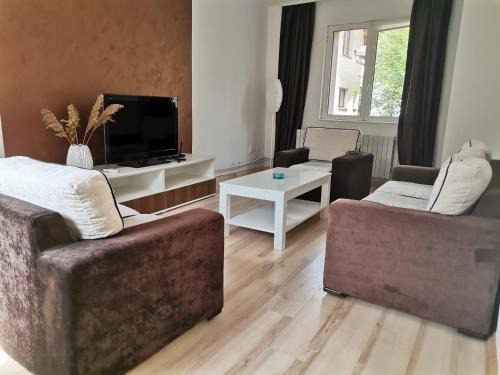 Gornji Milanovac Apartamento | Urban Nest