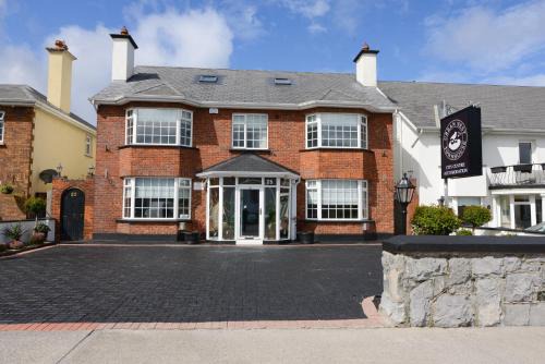 Galway City Centre Cama Y Desayuno | Urban Nest Townhouse