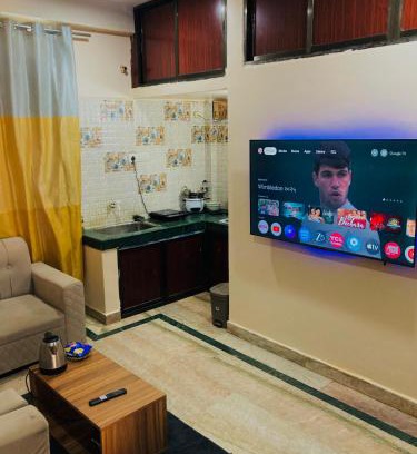 Gauhati Casa | Urban Oasis 1BHK Private