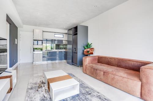 Houghton Estate Apartamento | Urban Oasis Apartments at The Paramount