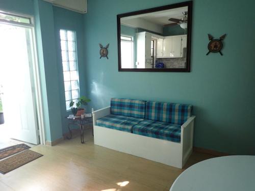 Castries Apartamento | Urban Oasis Apartment