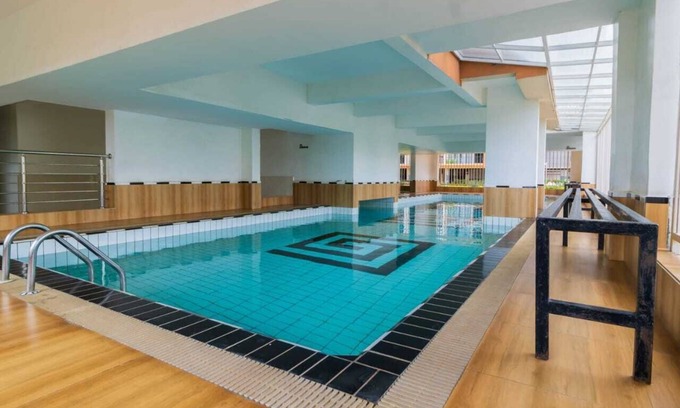 Thompson Estate Apartamento | Urban Oasis Apartments Lavington