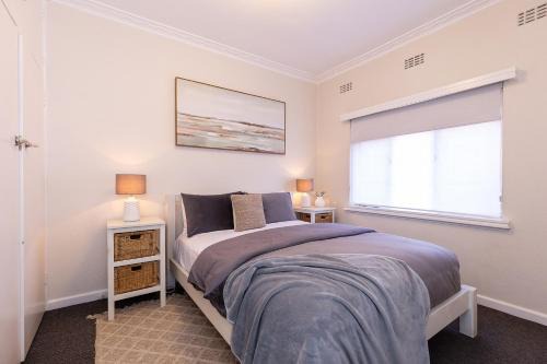 Albury Apartamento | Urban Oasis