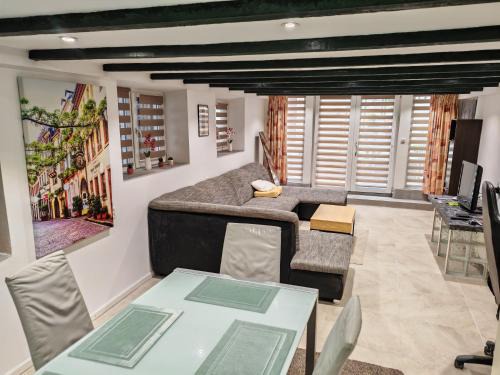 Schiedam Apartamento | Urban Oasis - BIG stylish Apartment