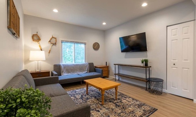 Mount Washington Apartamento | Urban Oasis, Easy City Access, Brand New!