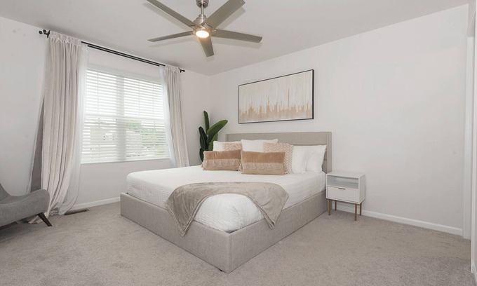 Naperville Casa | Urban Oasis in Chicago’s Best Suburb