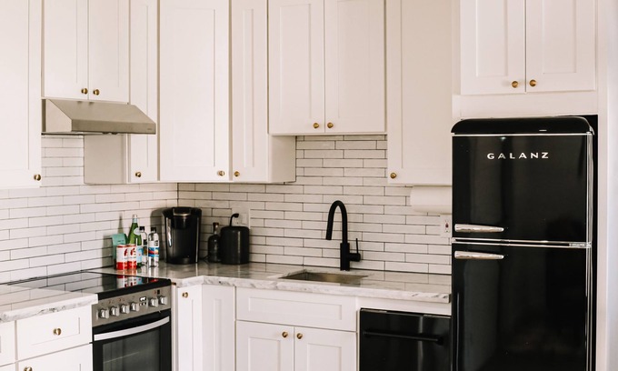 Garfield Casa | Urban Oasis in Downtown Phoenix