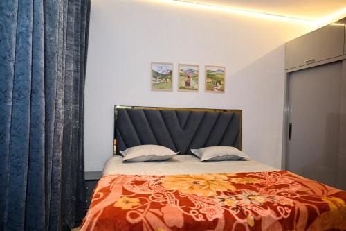 Gurugram Apartamento | Urban Oasis
