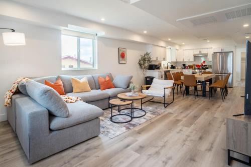 Downtown Los Angeles Casa | Urban Oasis in the Heart of LA Near USC & Major Attractions