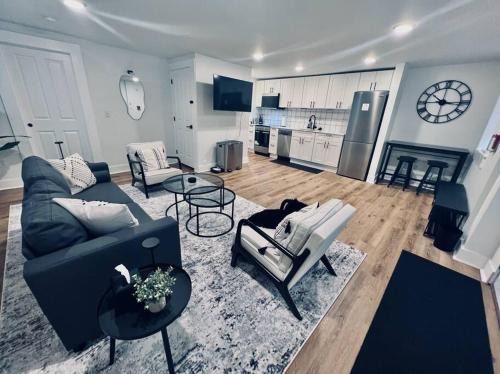 Pendleton Apartamento | Urban Oasis, OTR Near Casino & Downtown! - 2 beds