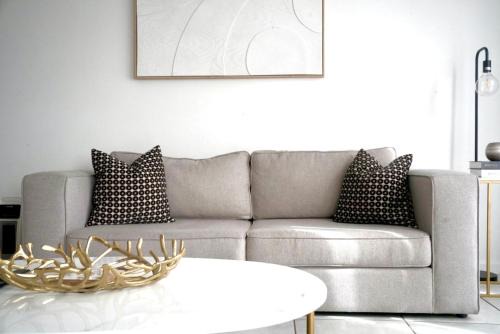 Greater Johannesburg Metropolitan Area Apartamento | Urban Oasis Retreat