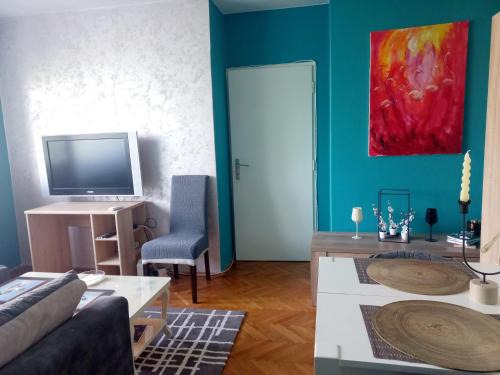 Zvezdara Apartamento | Urban Panorama
