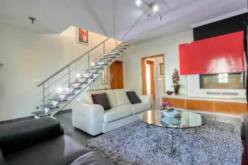 Faja de Baixo Casa | Urban Park House