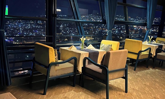 Remera Hotel | URBAN PARK SUITES