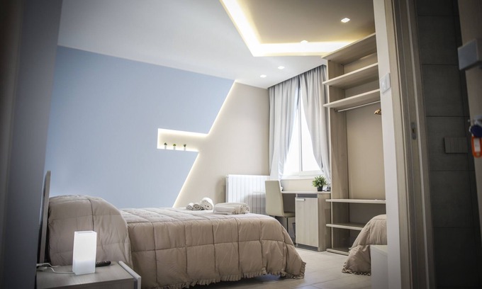 Favara Casa | Urban Relax