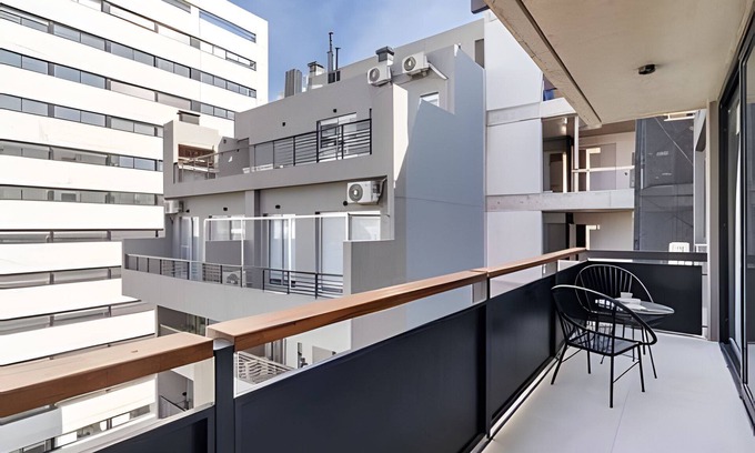 Belgrano Apartamento | Departamentos en el corazon de Belgrano