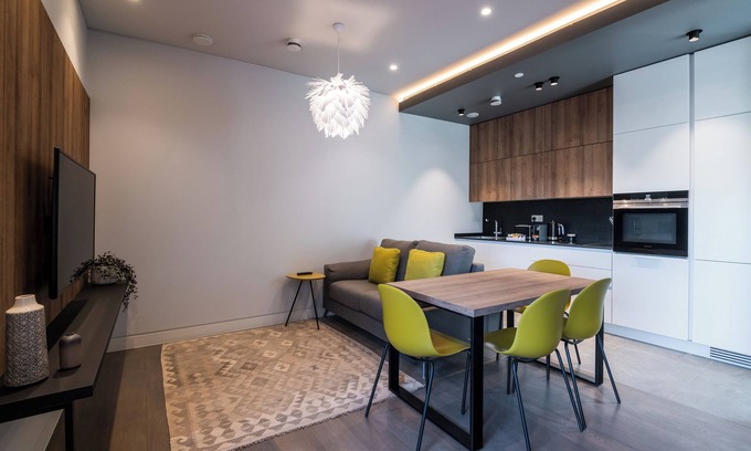 Camden Town Apartamento | Urban Rest Camden