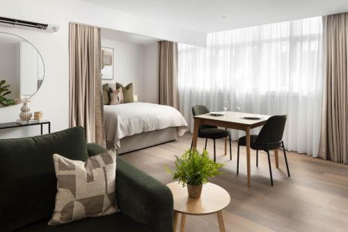 City Centre Dublin Apartamento | Urban Rest Dublin Central