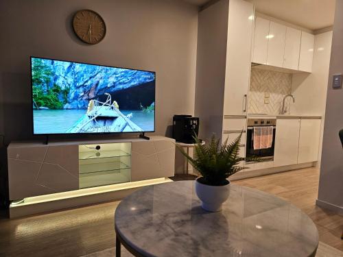 Auckland Central Business District Apartamento | Urban Retreat - Central Auckland Stay