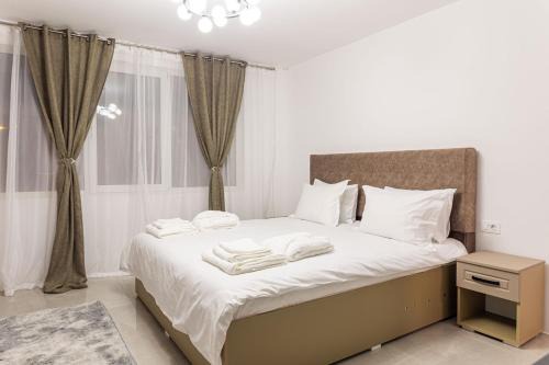 Onesti Apartamento | Urban Retreat