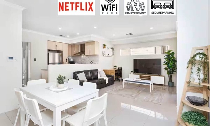 St James Casa | Urban Retreat @ SJ