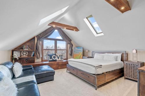 Kingfield Casa | Urban Retreat
