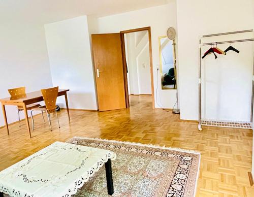 Billstedt Apartamento | Urban Rooftop