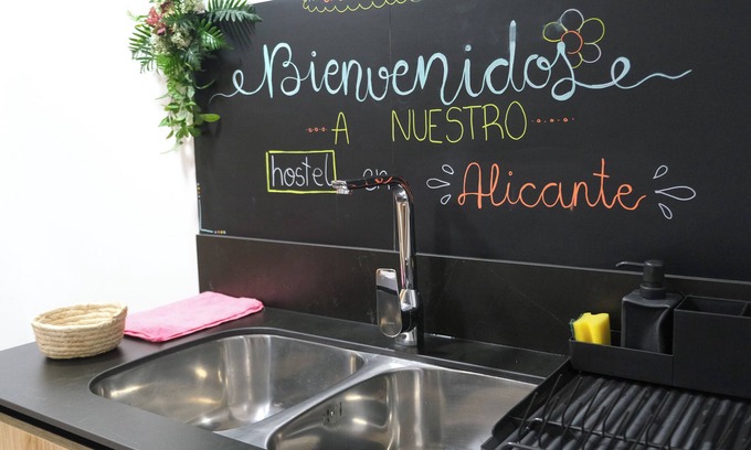 Alicante Casa | Urban Rooms Alicante