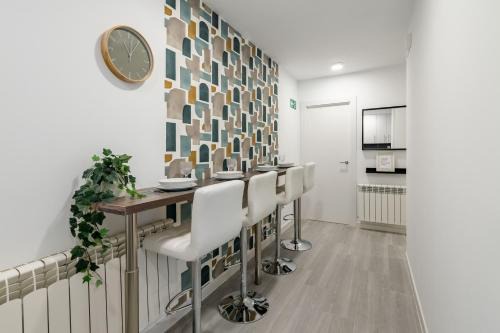 Ventas Casa | Urban Rooms Madrid Ventas