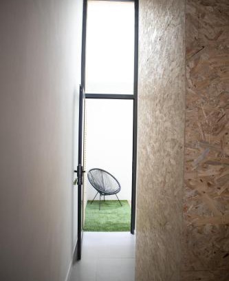 Espargos Apartamento | Urban Sal Loft
