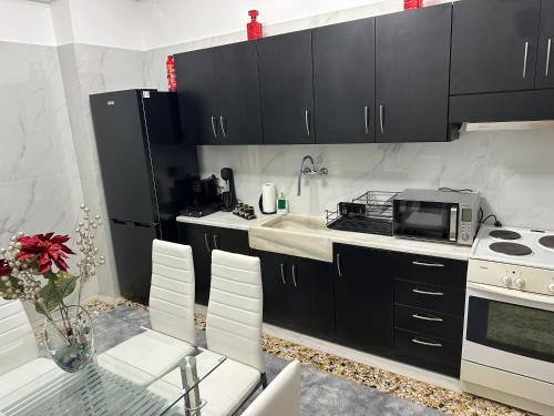 Korithion Apartamento | Urban Serenity