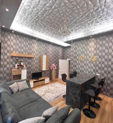 Mariahilf Apartamento | Urban Serviced Apartments