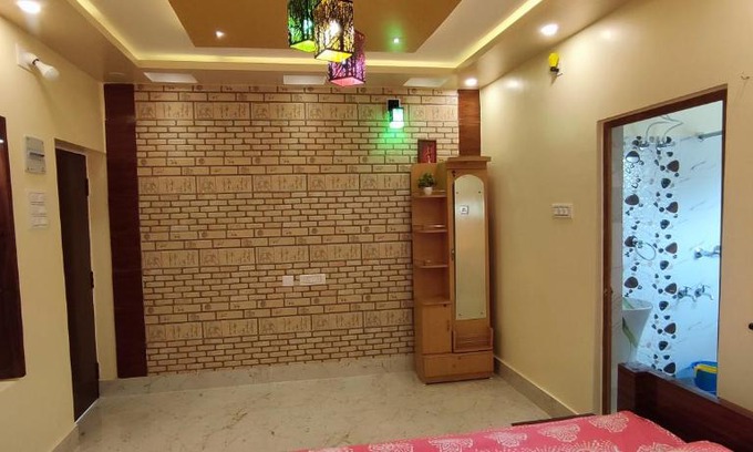 Santiniketan Casa | Urban Sky