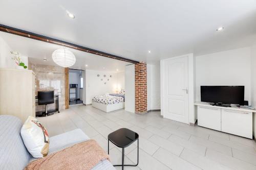 Soisy-sous-Montmorency Apartamento | Urban' Soisy