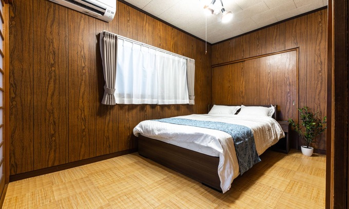 Tateishi Apartamento | Urban Stay Aoto