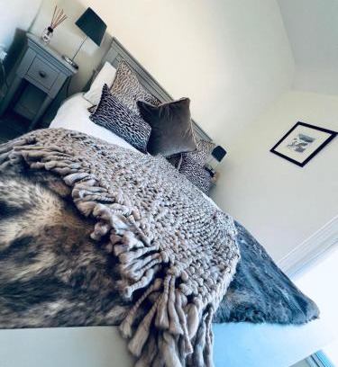 Aylsham Apartamento | Urban Stay Apartment Central Aylsham