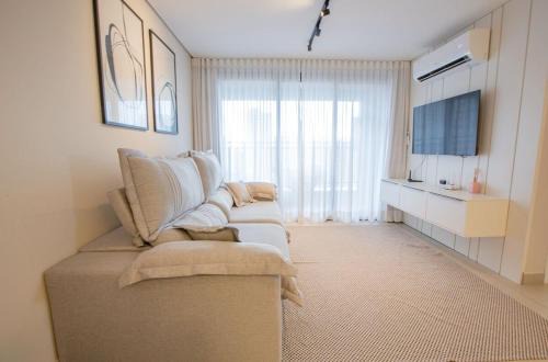 Aclimacao Apartamento | Urban Stay - Charming Apartment for up to 5 People