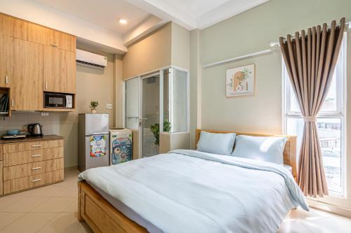 District 3 Apartamento | Urban Stay District 3