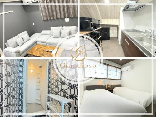 Okubo Apartamento | URBAN STAY SHINJUKU EAST - Vacation STAY 67914v