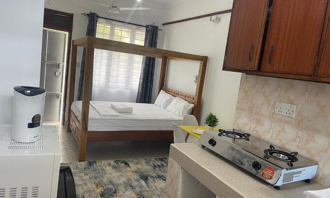 Kilifi Apartamento | Urban studios